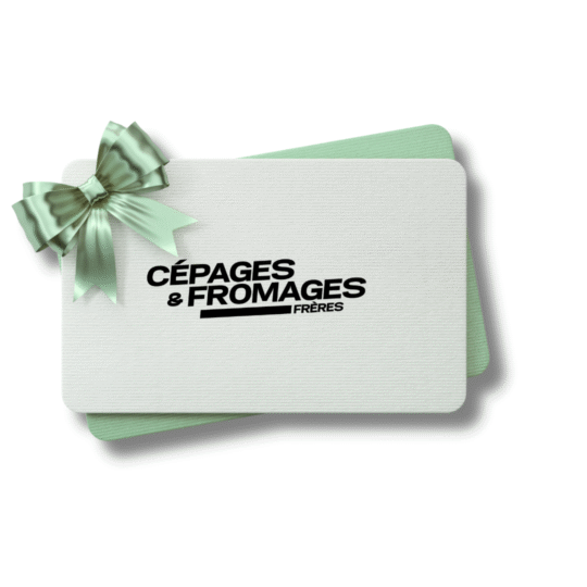 Carte Cadeau